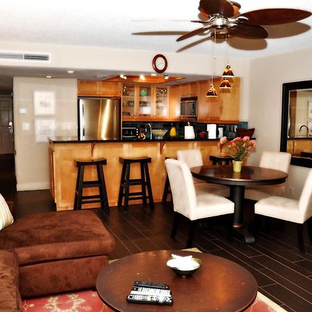 The Moontide Condominium Ню Смирна Бийч Екстериор снимка