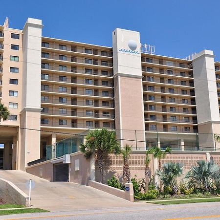 The Moontide Condominium Ню Смирна Бийч Екстериор снимка