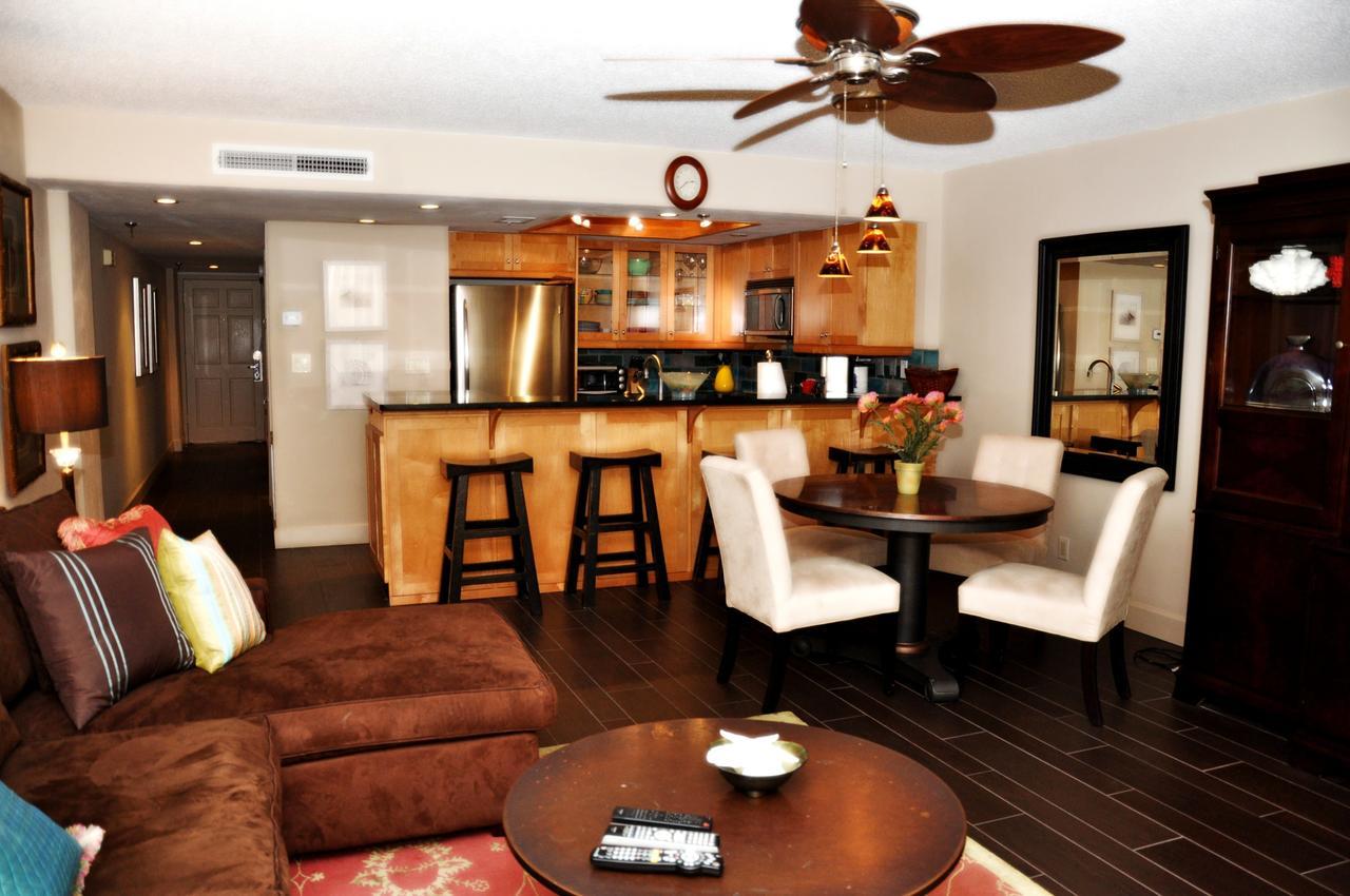 The Moontide Condominium Ню Смирна Бийч Екстериор снимка