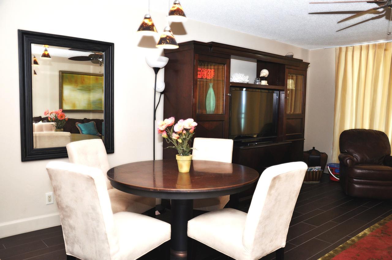 The Moontide Condominium Ню Смирна Бийч Екстериор снимка