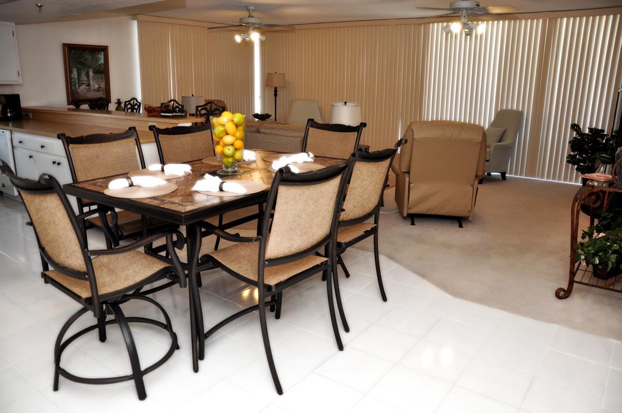 The Moontide Condominium Ню Смирна Бийч Екстериор снимка