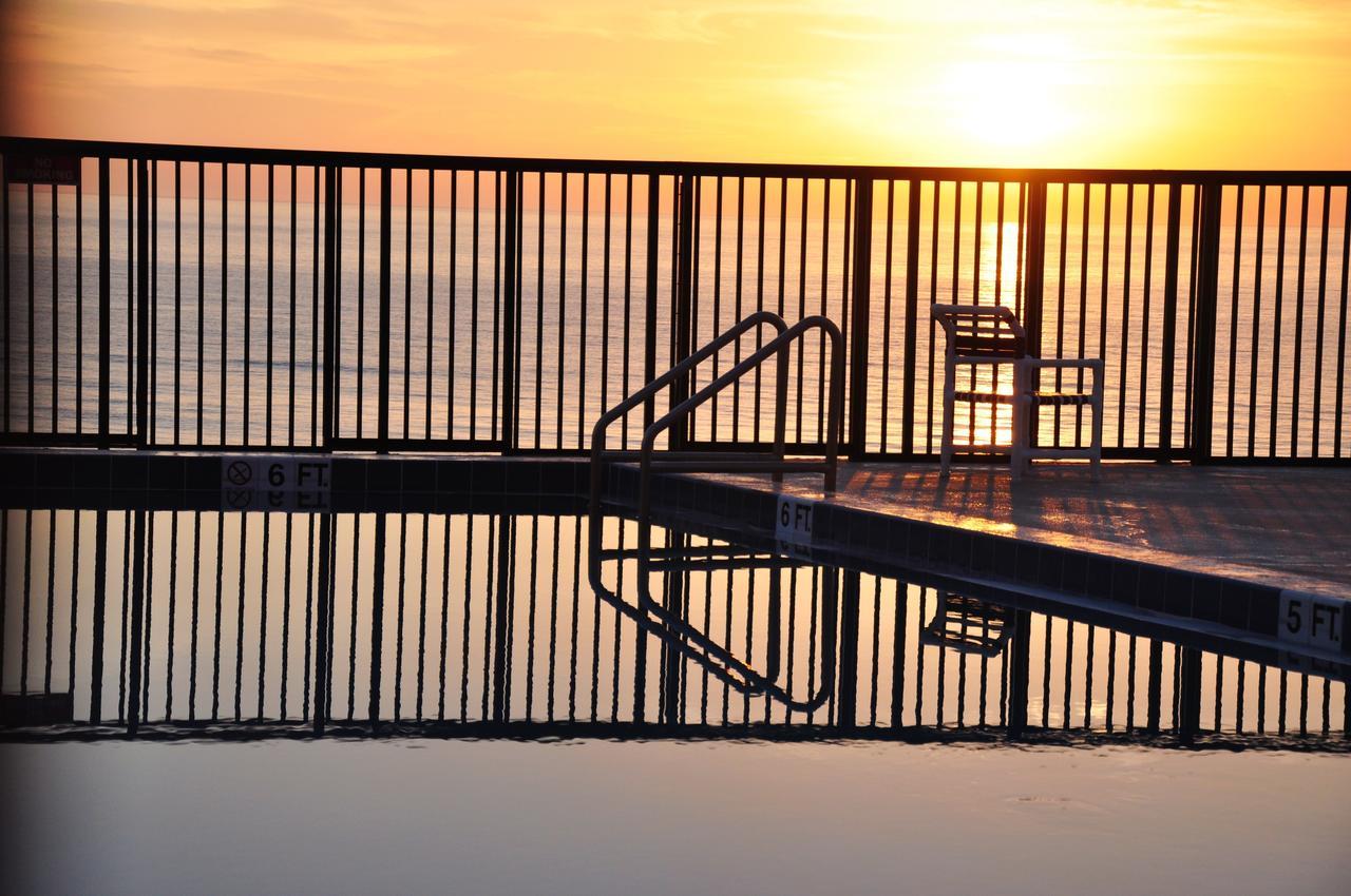 The Moontide Condominium Ню Смирна Бийч Екстериор снимка