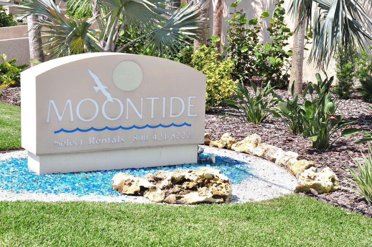 The Moontide Condominium Ню Смирна Бийч Екстериор снимка