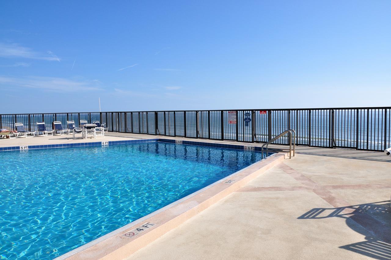 The Moontide Condominium Ню Смирна Бийч Екстериор снимка