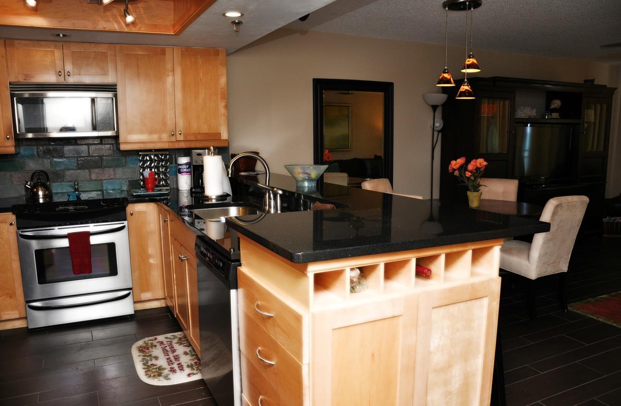 The Moontide Condominium Ню Смирна Бийч Екстериор снимка