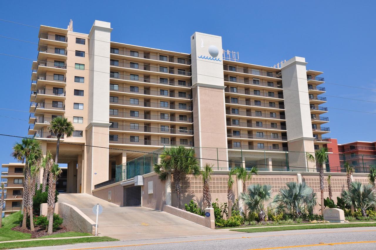The Moontide Condominium Ню Смирна Бийч Екстериор снимка