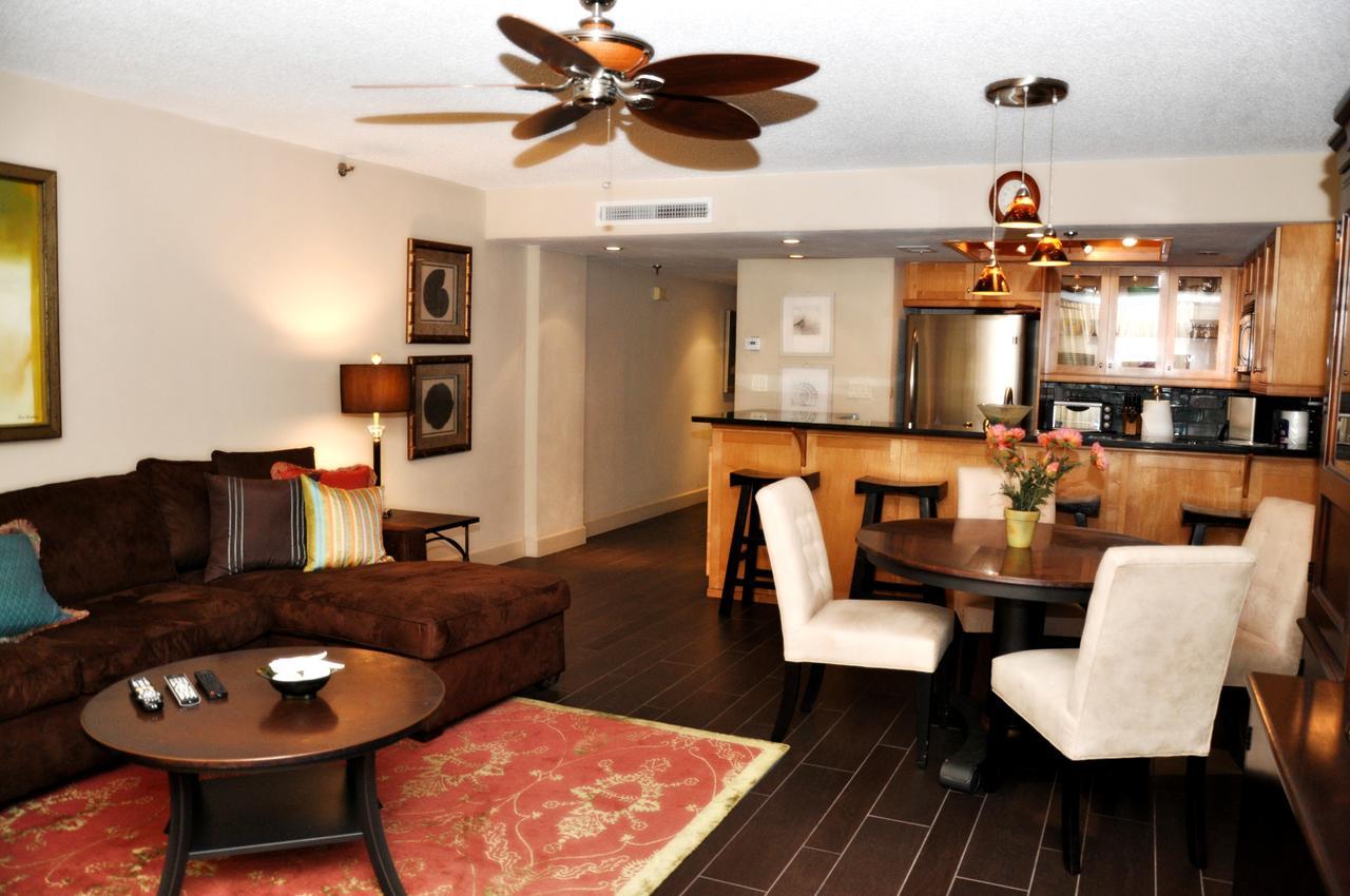 The Moontide Condominium Ню Смирна Бийч Екстериор снимка