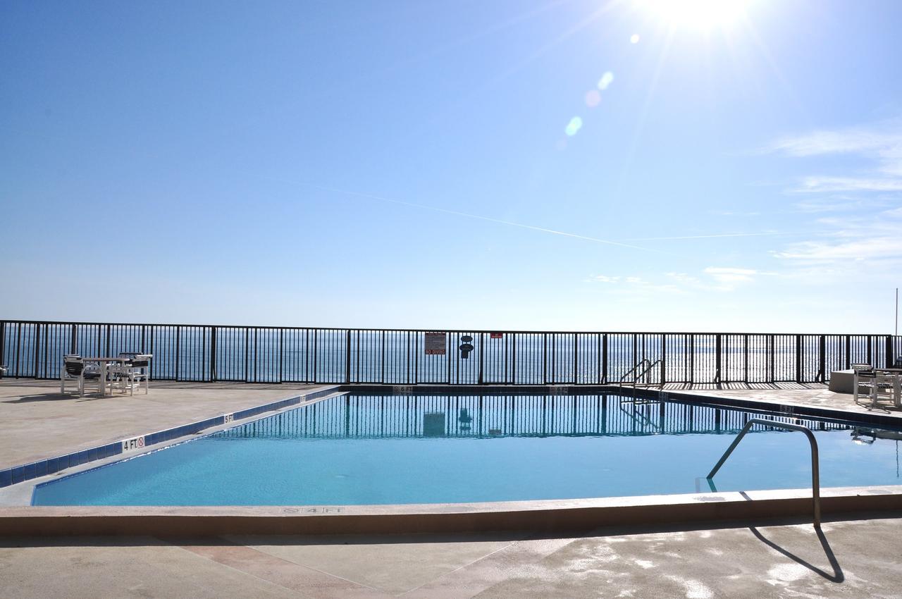 The Moontide Condominium Ню Смирна Бийч Екстериор снимка