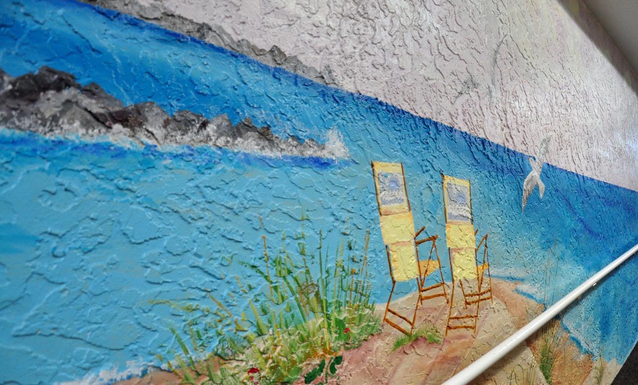 The Moontide Condominium Ню Смирна Бийч Екстериор снимка