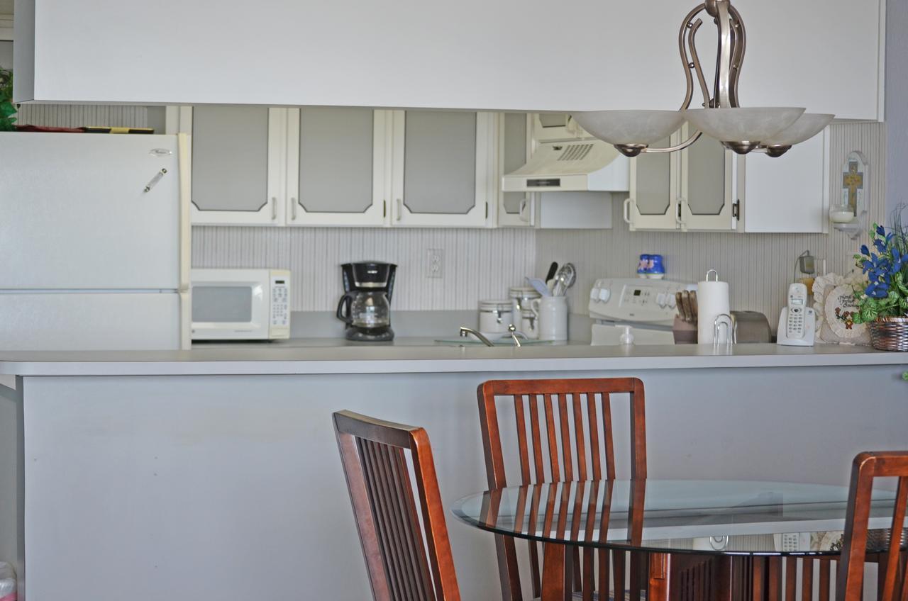 The Moontide Condominium Ню Смирна Бийч Стая снимка